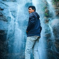 Polamarasetty Dilip