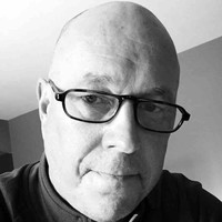 Mark Simpson