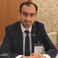 Ayaz Ilyasov