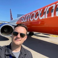 Jonathan J. Andrus