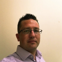 Neil Waite