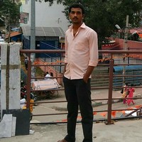 Anil2 Devadiga