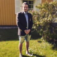 Christofer Sakshaug