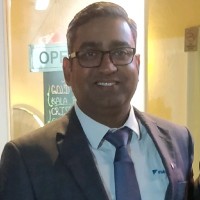 Srinivasan Venkatramani