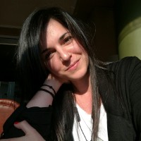 Zoi Giagkou