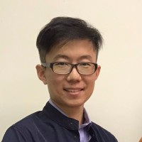 Raymond Cai
