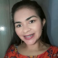 Roberta Da Silva Ribeiro