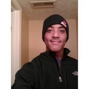 cole goodrich
