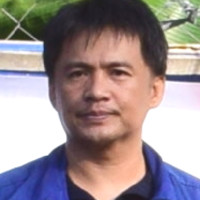 Manolito Laureano