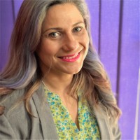 Sheila Holmes