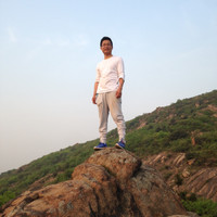 黄思杰