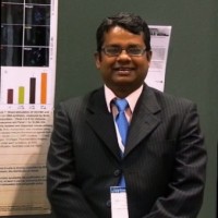Subrata Chowdhury, Ph.D