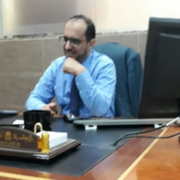 Mohammed Alnaqeeb