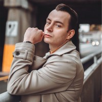 Maxime Leclerc-Dufresne