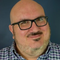Christopher Short