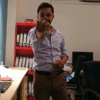 Uzair Naeem