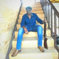 Rajiv Reddy