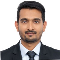 Rayan Prithesh Dsouza