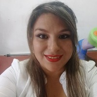 Brenda Esmeralda Contreras Hernández