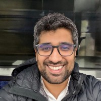 Dharmik Gohel