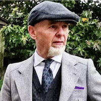 Martin Andy