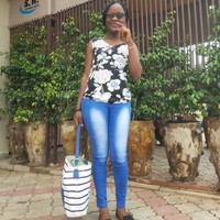 Charline Bagula
