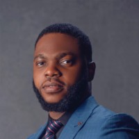 Dr. Oluwatomisin Kolawole