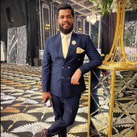 Muhammad Usman Ashraf