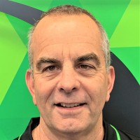 Mike Sloan
