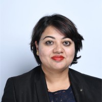 Suman Raj