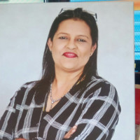 Nishana Pillay