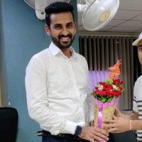 Paritosh Dandwate