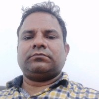 Faryad Ali