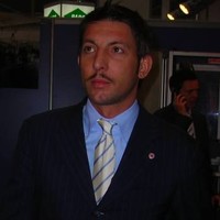 Dimitri Pizzol