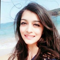 Shilpa Khanal