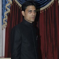 VINOD SHARMA
