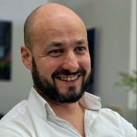 Eric Martischang