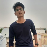 Kuldeep Suthar