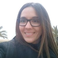 Cristina Gomez Montaño
