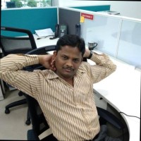 Jaya Krishna Bala