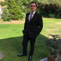 Francisco Jose Nogueira Rojas