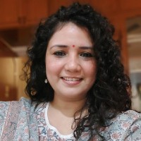 Megha Datta