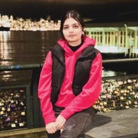Anmol Kaur N/A