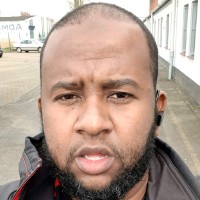 Hussein Abdulkadir Mohamed