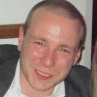 Christopher Seymour