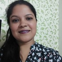 Rohini Pathak