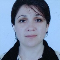 Narine Simonyan