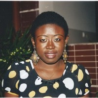 christelle assougouma ndeme
