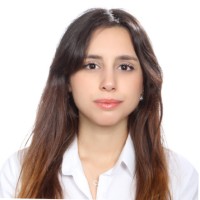 Esra Deniz Bingöl