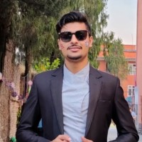 Saurav Adhikari